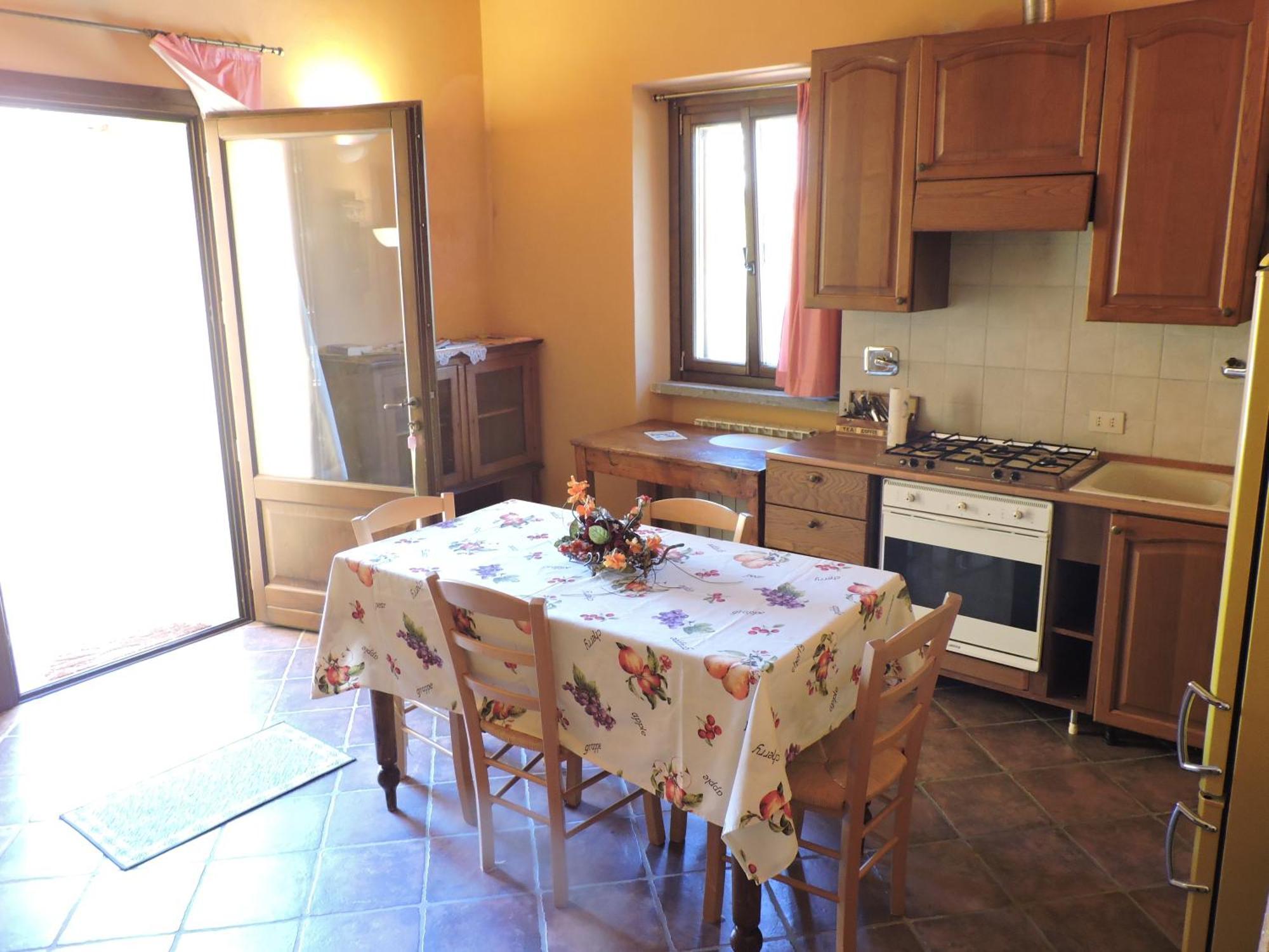 Casale Fedele Family Relax B&B Vicino Al Borgo Ronciglione  Habitación foto