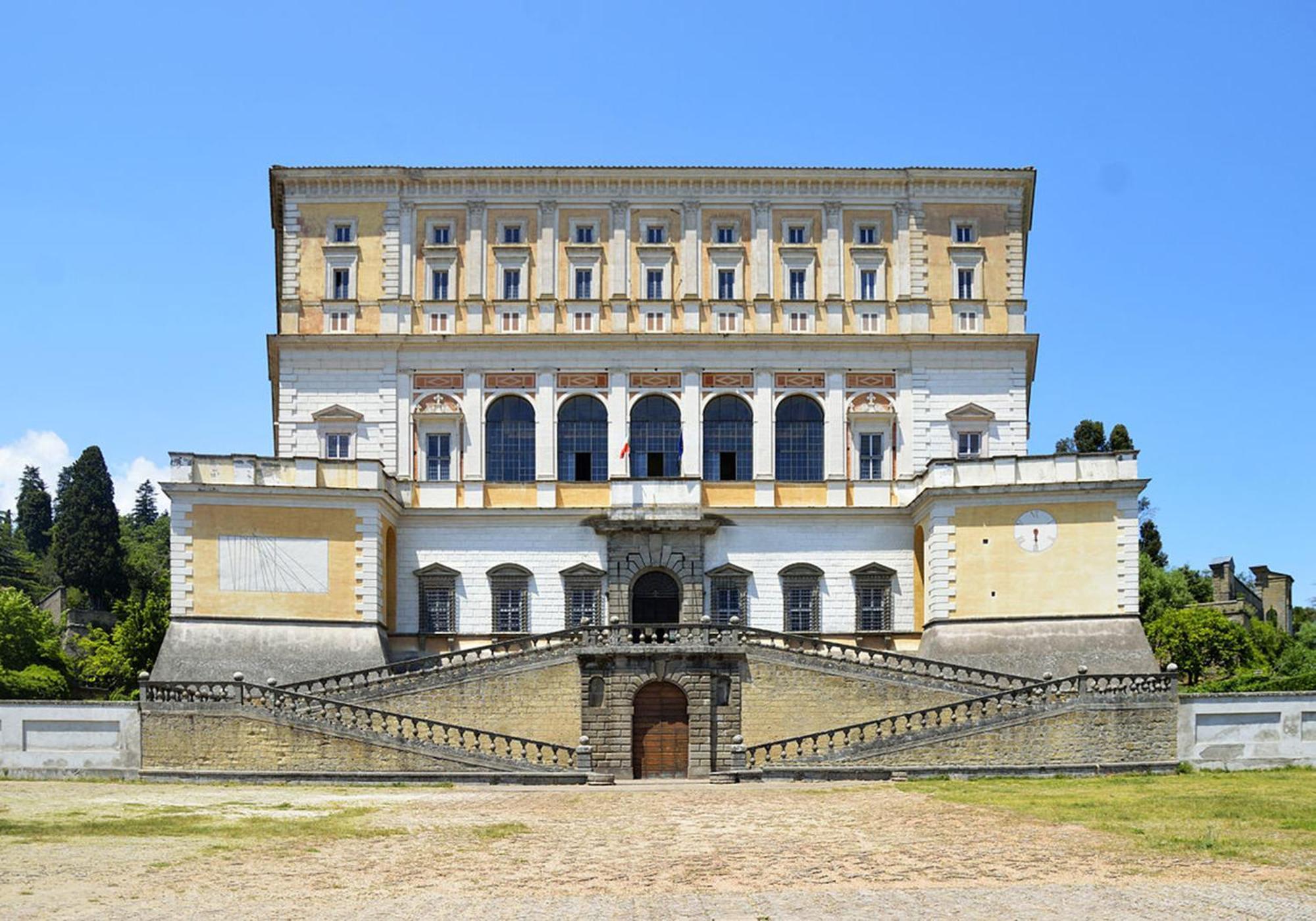 Casale Fedele Family Relax B&B Vicino Al Borgo Ronciglione  Exterior foto