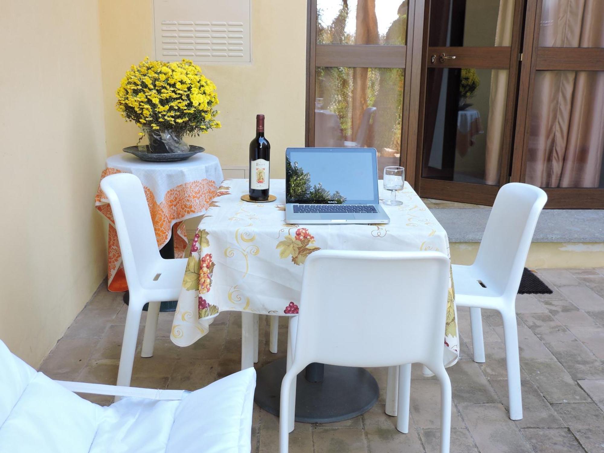 Casale Fedele Family Relax B&B Vicino Al Borgo Ronciglione  Exterior foto